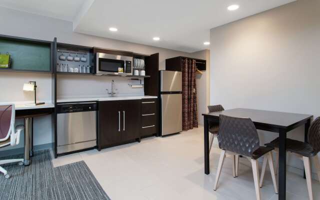 Home2 Suites by Hilton Smithfield, RI