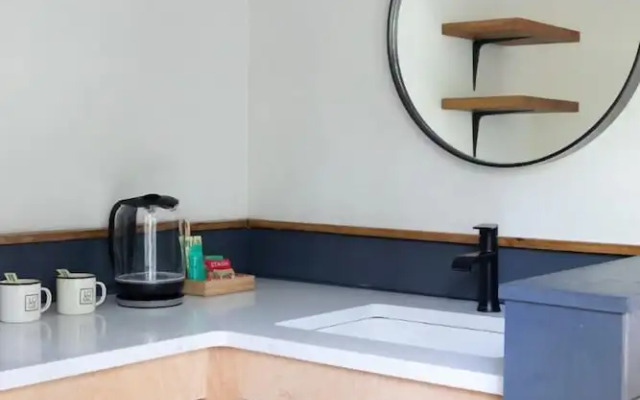 Отель Loge Leavenworth 