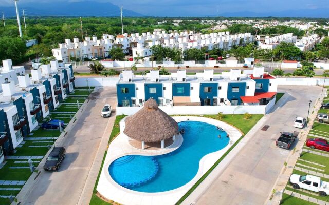 Altavela Flotacion 35 2 BR by Casago