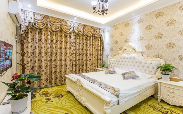Wuzhen Yishui Lanting Hotel