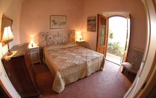 Casa Vacanze San Regolo