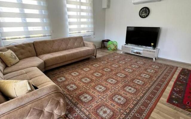 Dalaman Muğla da 4+1 Villa