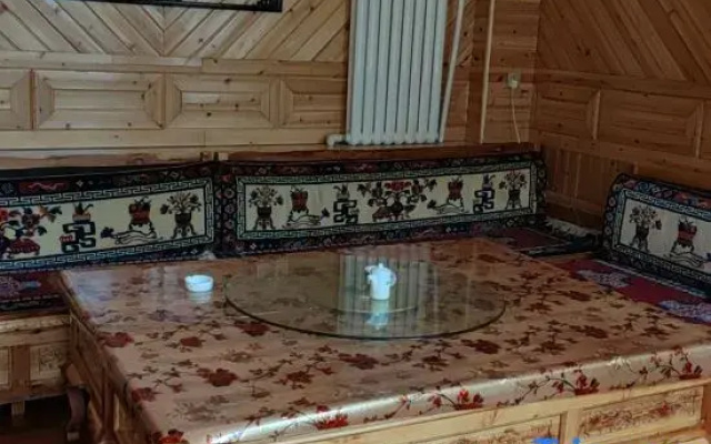 Xiahe Xianqing Yazhu Boutique Inn