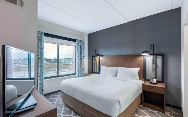 Residence Inn Atlanta Covington