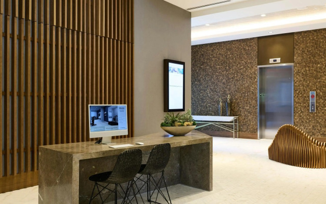 The Westin Raleigh-Durham Airport