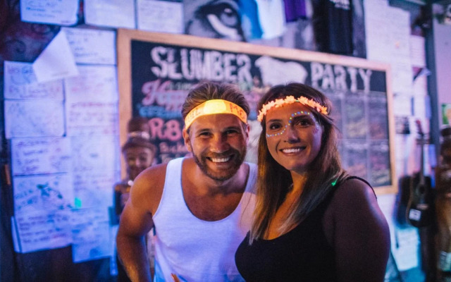 Bodega Hostel Koh Phangan