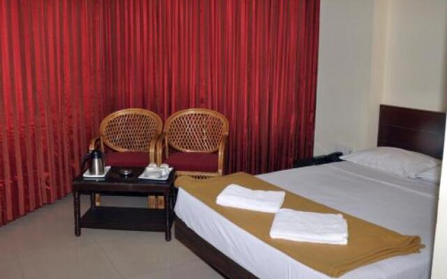 Hotel Blue Hills International