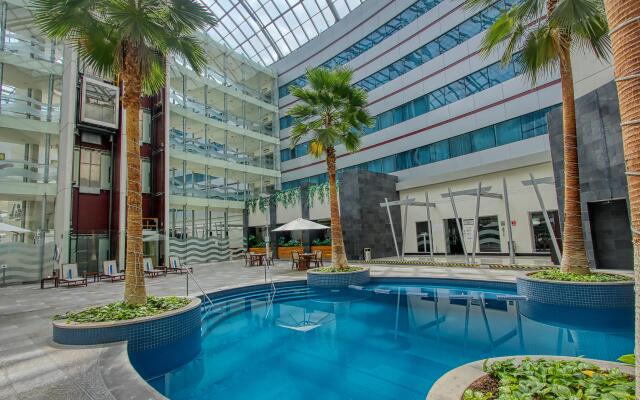 Crowne Plaza Leon by IHG
