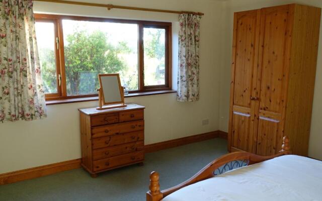 Tyddyn Crwn Country-House Apartments
