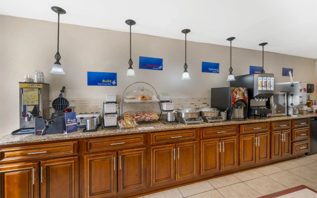 Best Western Manassas