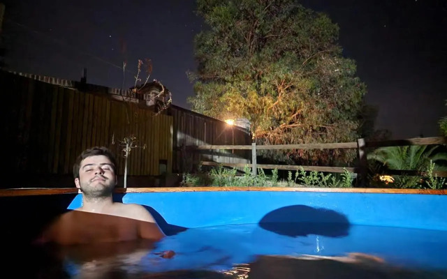 Descanso y tranquilidad "La Emboscada pto cl"