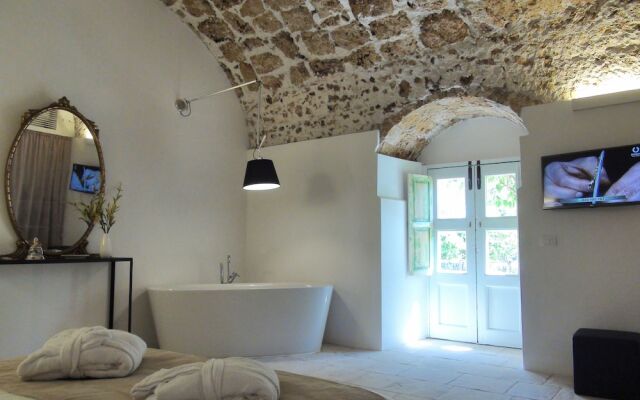 Baglio Siciliamo Country House Adult Only