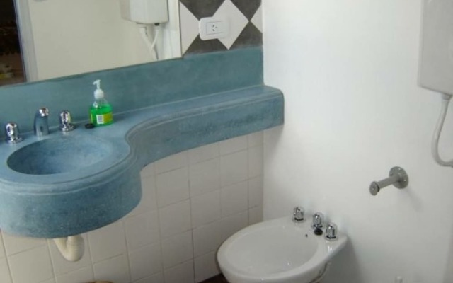 Apartamento Bella Vista