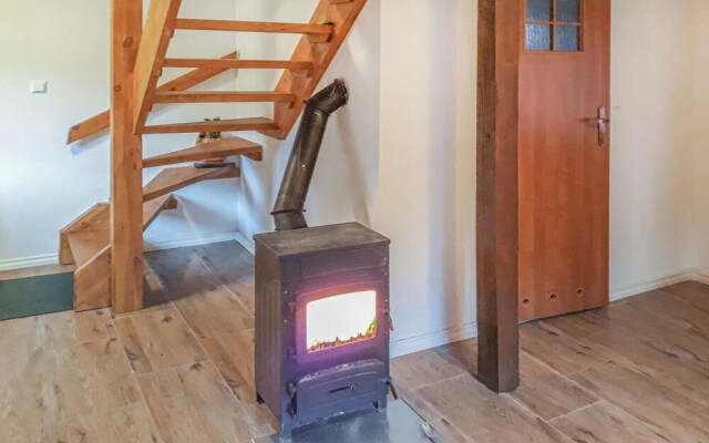 Nice Home in Choczewo With 2 Bedrooms and Wifi