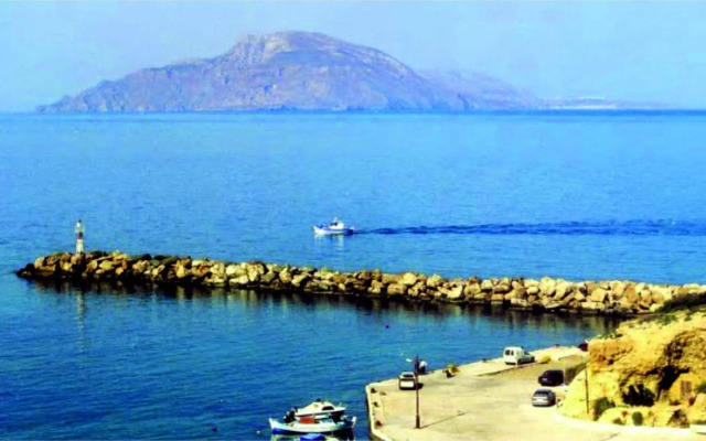 Arhontiko Hotel