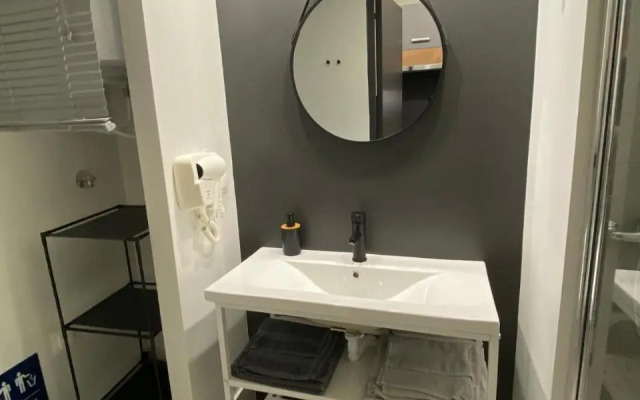 E2G Urban Stay #G1
