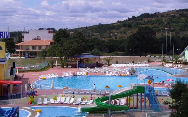 Family Hotel Arkadia