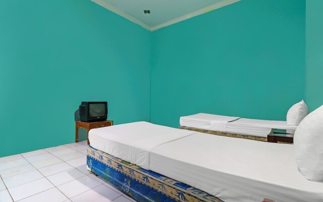 Hotel O Wisma Permata Syariah