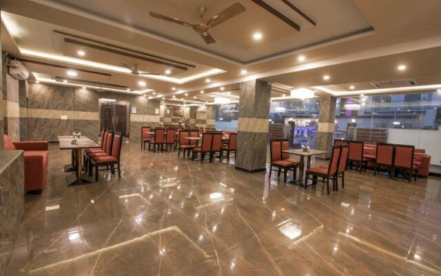 Amit House