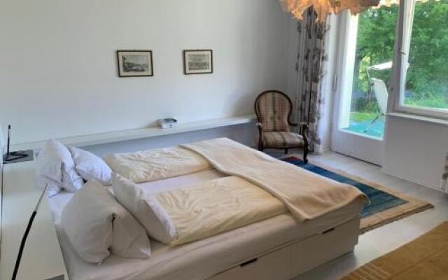 Ferienwohnung am Sonnhügel