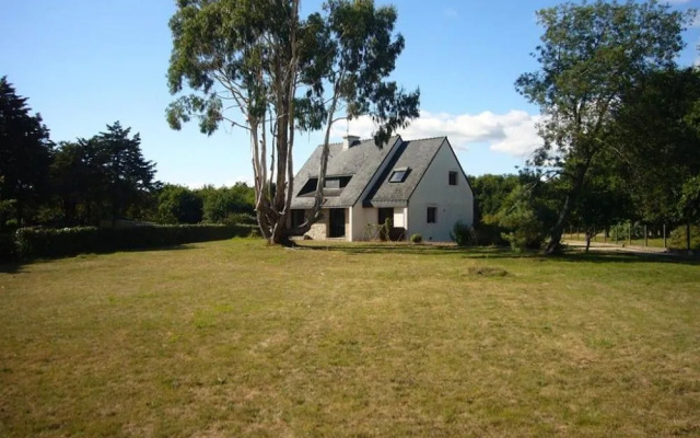 Chez Gilles et Isabelle