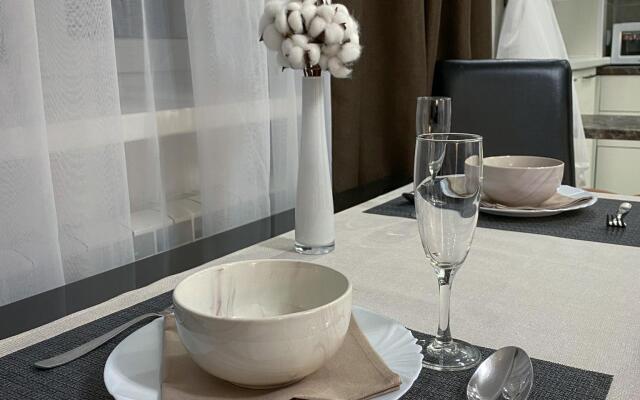 Апарт Комфорт на пр-те Ленина 52б