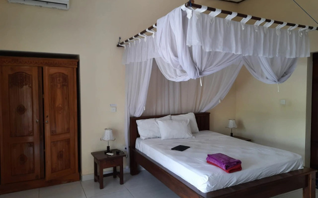 Mertasari Homestay Amed RedPartner
