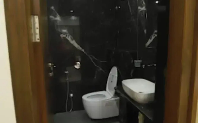 Hotel Vishwamitra