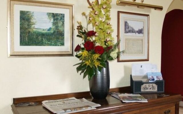 The Bear Inn, Hodnet