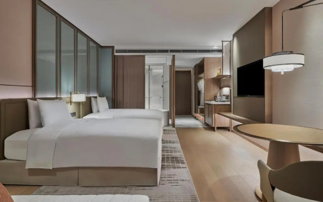 Hilton Changsha Riverside