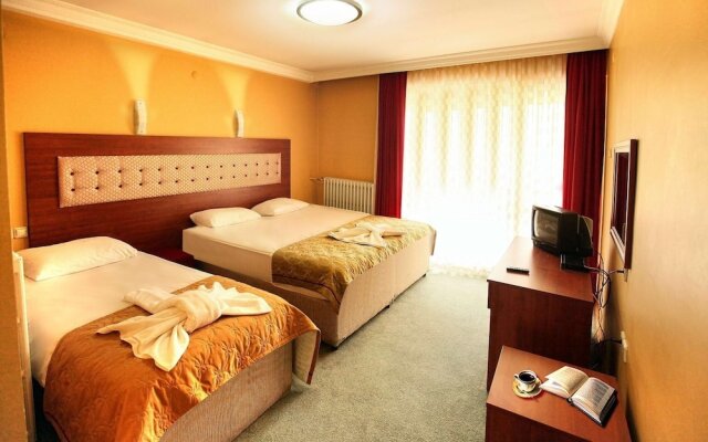 Bozdag Doner Otel