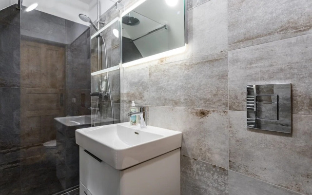 Citycentre Villa in Bohemia