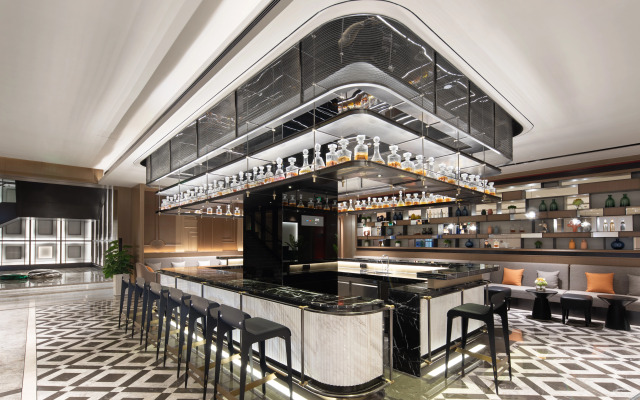 Hampton by Hilton Beijing Dahongmen