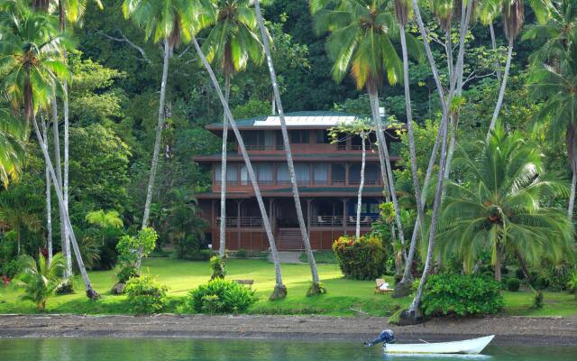 Playa Cativo Lodge