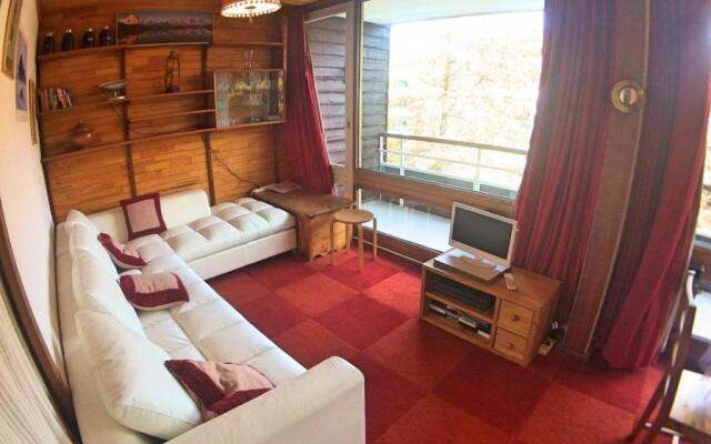 Appartement Vars, 1 pièce, 6 personnes - FR-1-330B-29