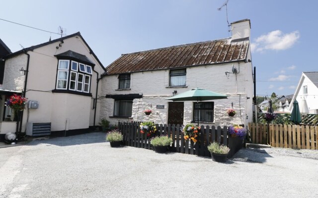 The Old Bakehouse