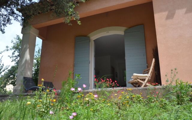 La Bastide De L'aube Chambre d hôtes