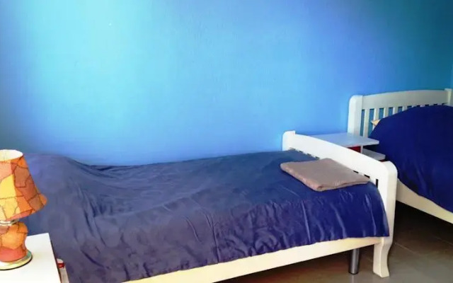 Albaniantrip Rooms and Apartments