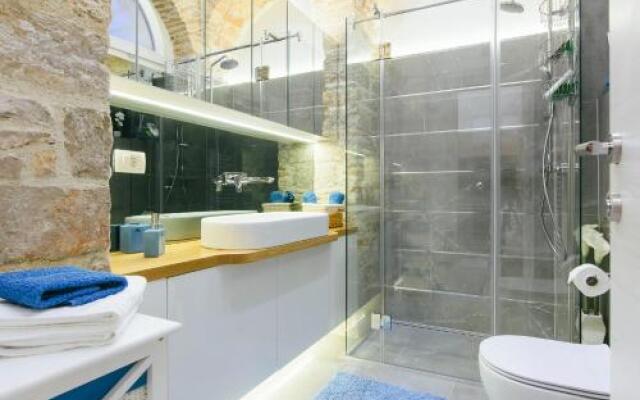 Dalti Center Apartment