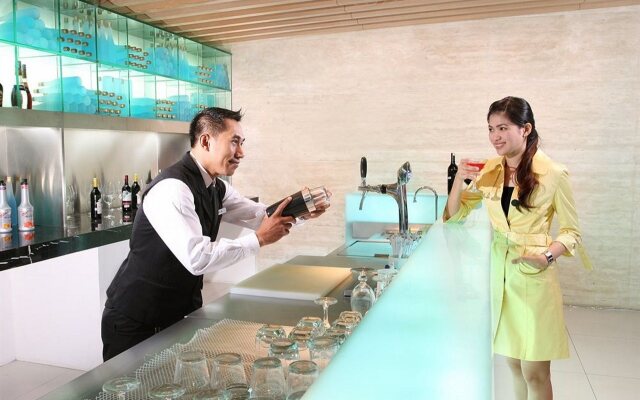 Swiss-Belhotel Mangga Besar