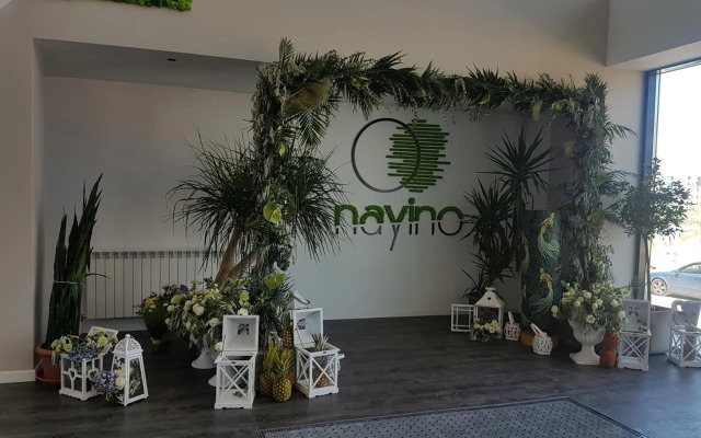 Nayino Resort Mamaia Nord