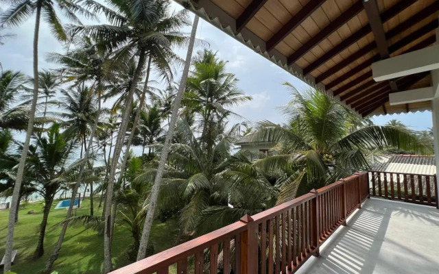 Galawatta Beach Resort