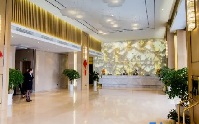 Yuduo Yin'er Hotel