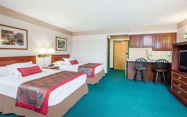 Ramada by Wyndham Strasburg Dover