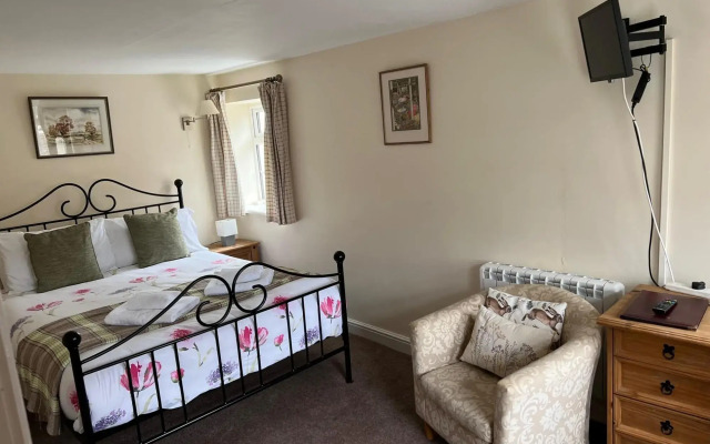 The Coppleridge Inn