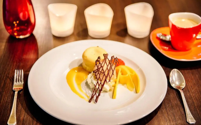 Leonardo Royal Hotel Düsseldorf Königsallee