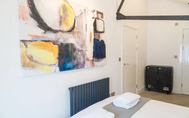 The Loft Your Apartment