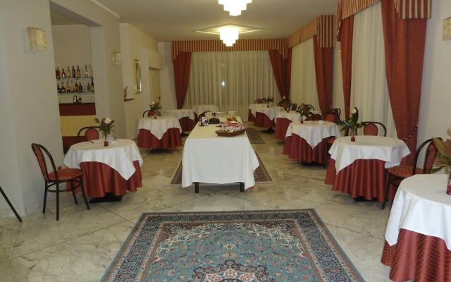 Hotel Villa Nacalua