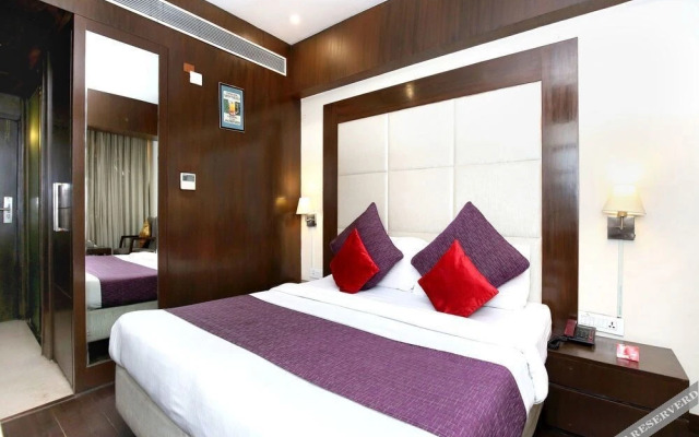 OYO 5296 Hotel Heritage