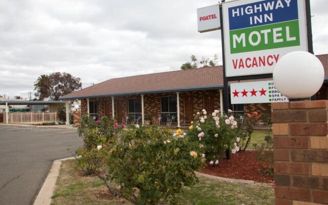 Highway Inn Motel